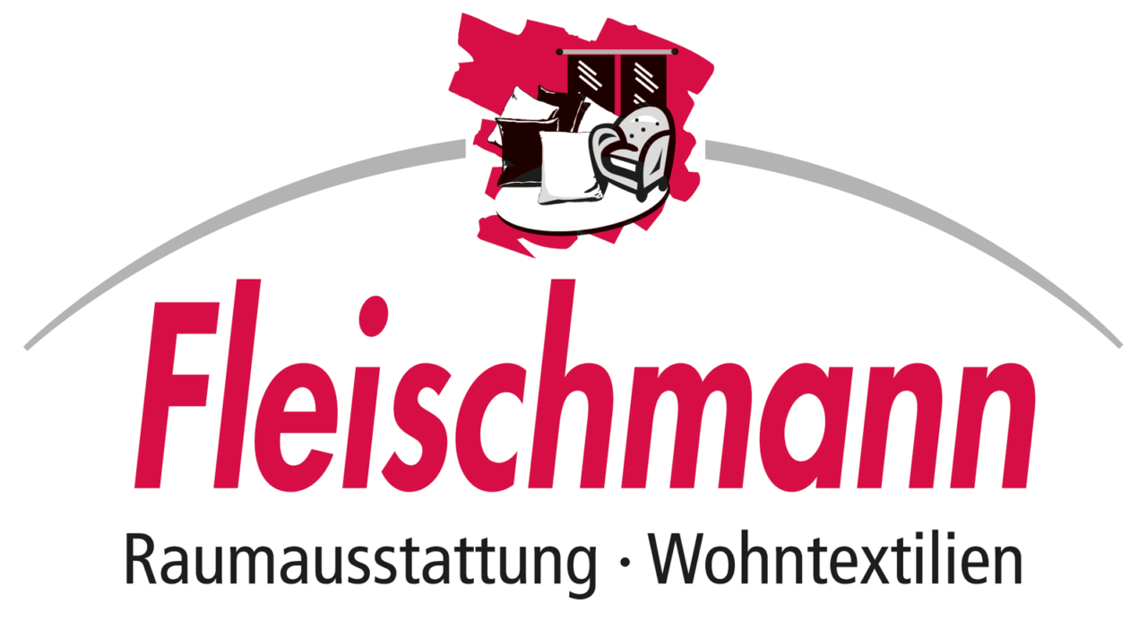 Fleischmann Raumausstattung Logo