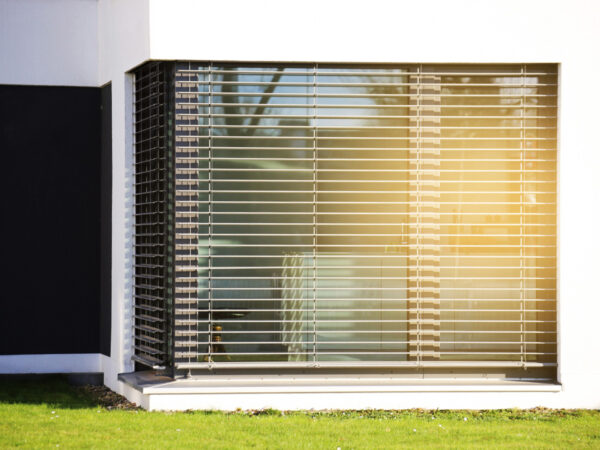 Sonnen- und Insektenschutz für Ihr Zuhause