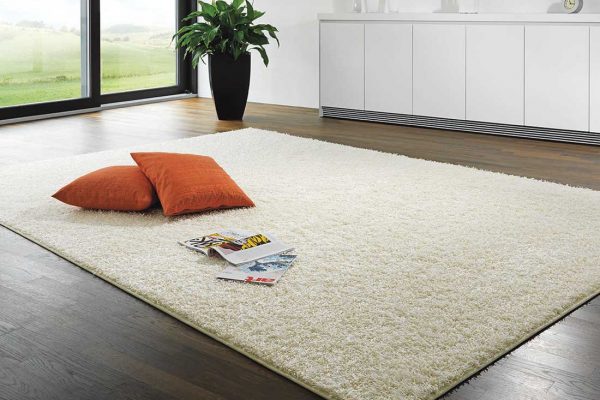 Fleischmann - Teppich