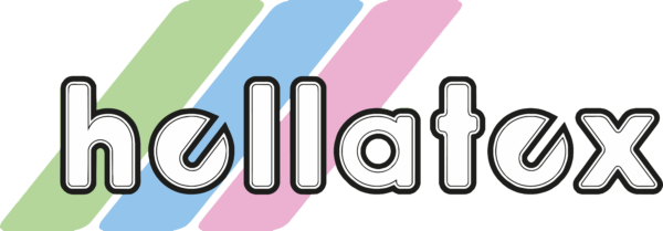 Logo hellatex
